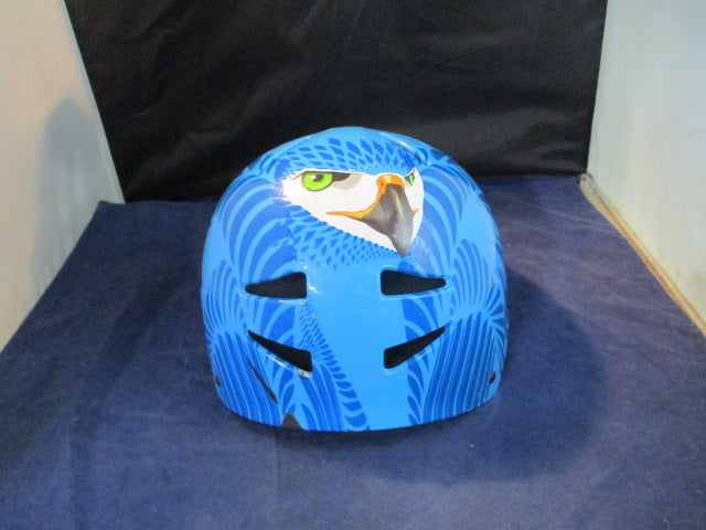 Load image into Gallery viewer, Used Tony Hawk Skatepark Series Helmet Youth Size
