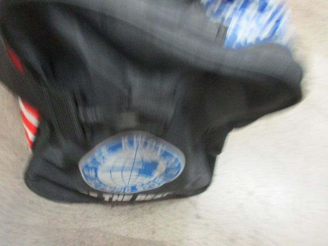 Load image into Gallery viewer, Used Sang Moo SA Taekowndo Duffle Bag
