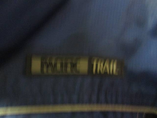 Used Pacific Trail Snow Jacket Size Medium (7-8)