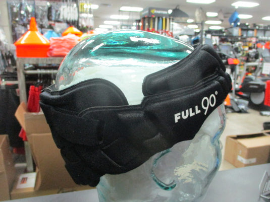 Used Full 90 Soccer Head Gear