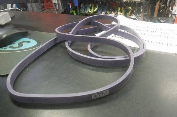 Load image into Gallery viewer, Used Go Fit Purple 20-30lb Super Band
