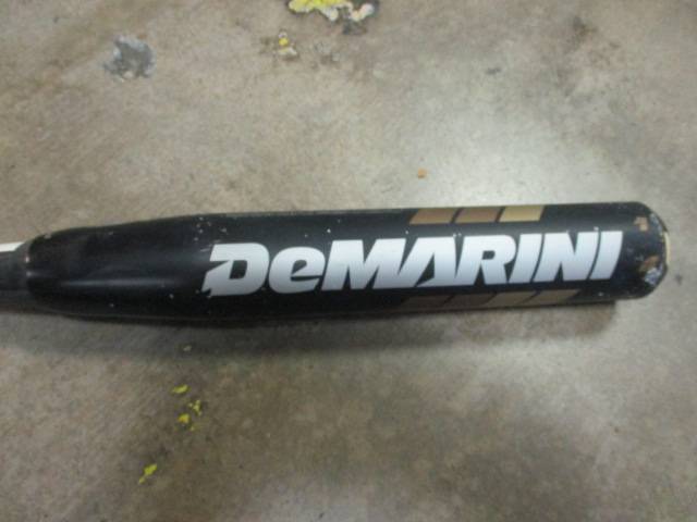 Load image into Gallery viewer, Used Demarini CF8 30&quot; -11 USSSA Baseball Bat
