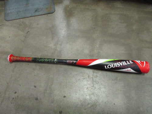 Used Louisville Slugger Omaha 517 31