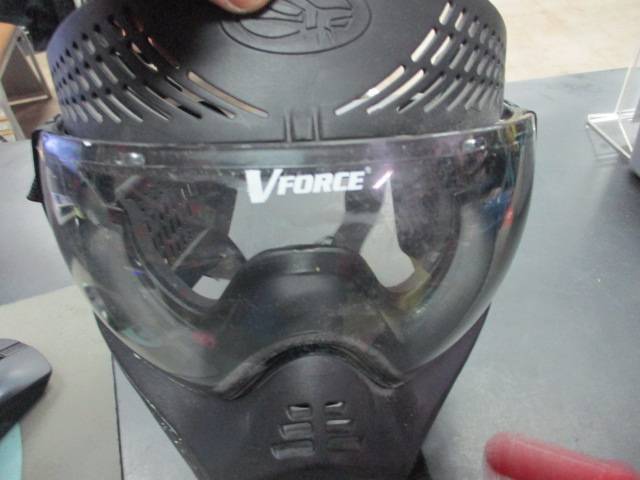 Load image into Gallery viewer, Used VForce Paintball Mask
