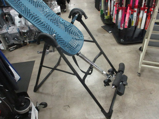 Used Teeter Hang Ups EP-550 Inversion Table