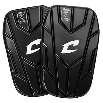 New Champro C-Flex Soccer Shin Guard Insert Size Large/XL