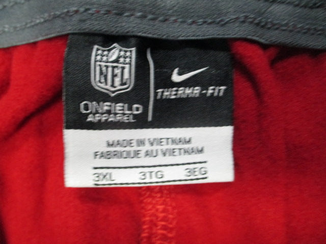 Load image into Gallery viewer, Used Nike Men&#39;s Arizona Cardinal&#39;s Sweatpants Size 3XL
