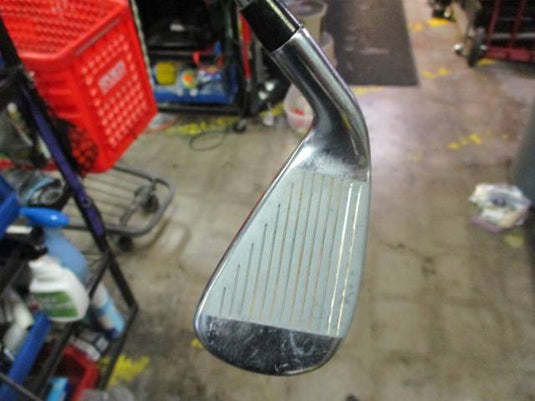 Used Ram G Force 5 Iron