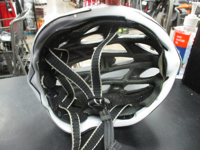 Load image into Gallery viewer, Used Kask Via Firenza 5 Cycling / Skate Helmet Adjustable 48-58cm
