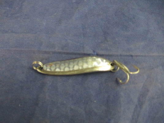 Used Luhr-Jensen Krocodile Die #3 Spoon Lure