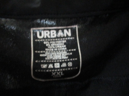 Used Urban Cycling Shorts Size XXL