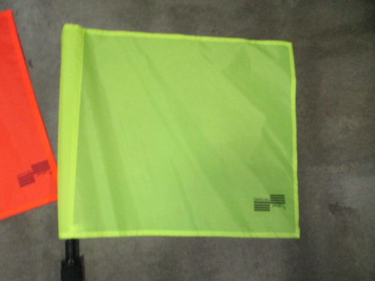 Official Sports Lineman's Flags