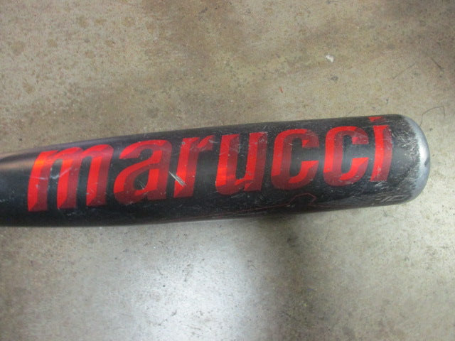 Load image into Gallery viewer, Used Marucci CAT 9 (-10) 30&quot; Senior League USSSA Baseball Bat

