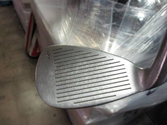 Used Acer Cavity 9 Iron