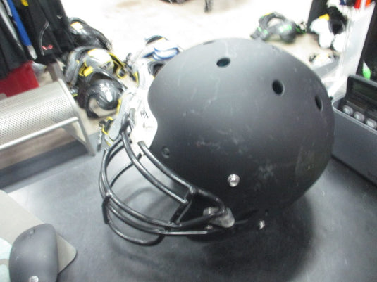 Used Schutt AIR XP Adult Medium Football Helmet ( no jaw pads )