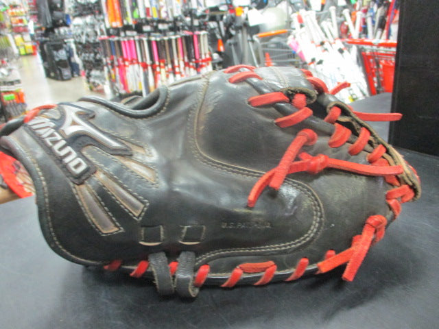 Load image into Gallery viewer, Used Mizuno Samurai GXC31 Pro Scoop 34&quot; Catcher&#39;s Glove
