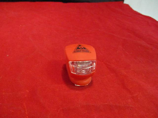 Used Seattle Sport Bicycle Tail Lights