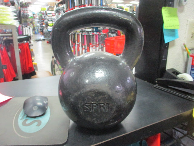 Load image into Gallery viewer, Used Spri 24 KG 52.9lb KETTLE BELL
