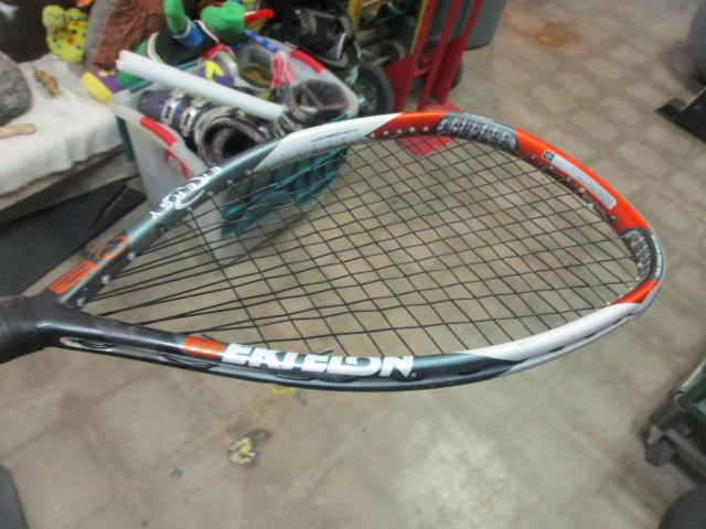 Load image into Gallery viewer, Used Ektelon Energy F3 Racquetball Racquet
