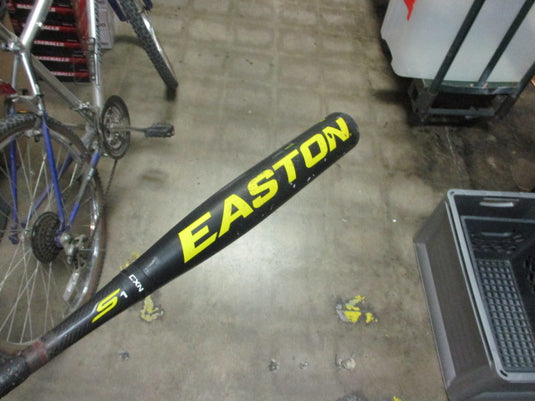 Used Easton S1 31" -10 Baseball Bat