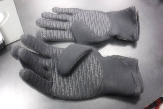 Used ScubaPro Dive Gloves Size Large