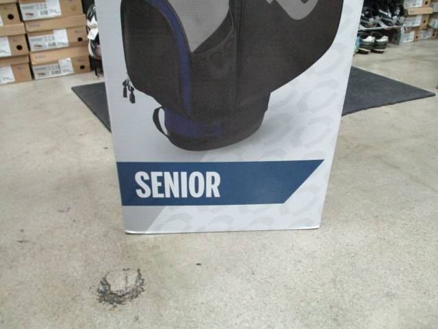 Load image into Gallery viewer, New Wilson Men&#39;s Profile SGI Complete Golf Set - Senior
