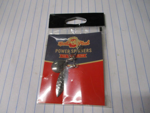 Karl's Stash Power Spinners The 