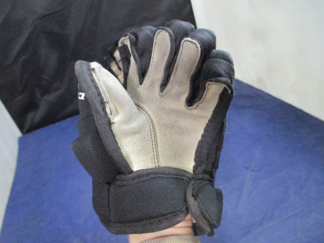 Load image into Gallery viewer, Used CCM LTP 9&quot; Hockey Gloves
