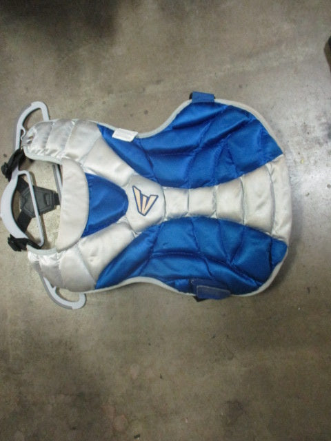 Used Easton 13" Catcher's Chest Protector