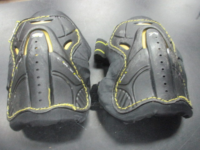 Load image into Gallery viewer, Used Bone Shiledz Pro Level 360 Junior Elbow Pads
