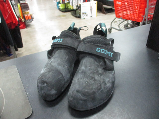 Load image into Gallery viewer, Used Butora Gomi Climbing Shoes Size Unknown
