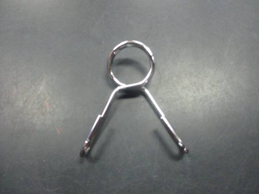 Standard Bar 1" Spring Collar