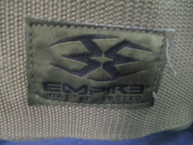 Load image into Gallery viewer, Used Empire Paintball Pod Carrier Waistpack Camo
