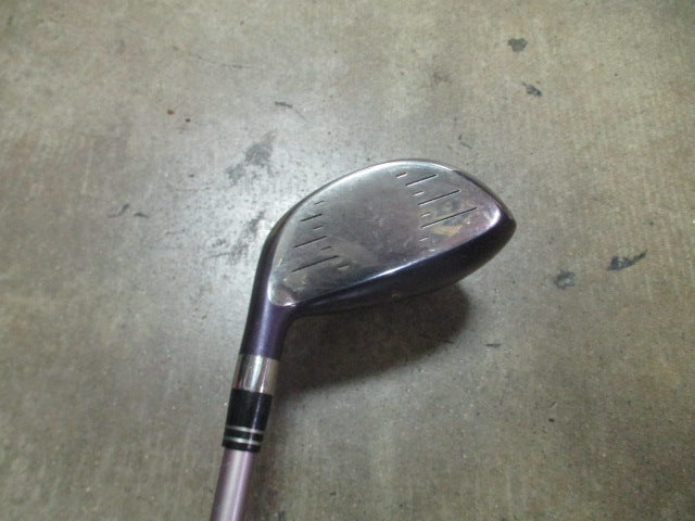 Load image into Gallery viewer, Used Ladies Afinity ATS 7 Wood 23 Degree
