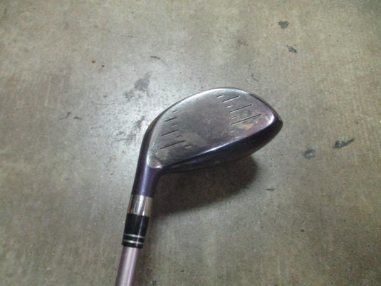 Used Ladies Afinity ATS 7 Wood 23 Degree