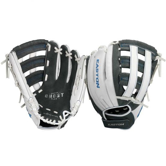 New Easton Ghost Flex Youth 12" Fastpitch Glove - LHT