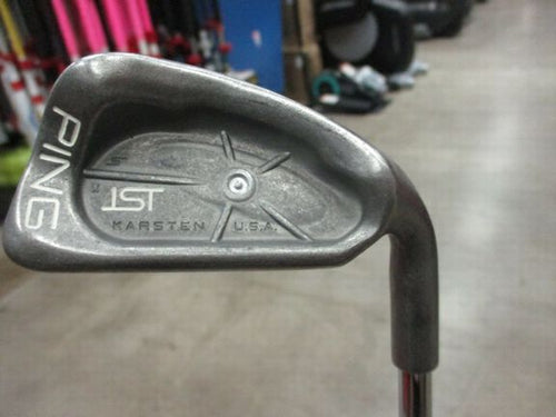 Used Ping ISI 5 Iron