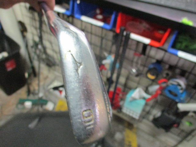 Load image into Gallery viewer, Used Mizuno MX-100 9 Iron RH
