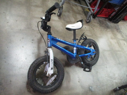 Used Royal Baby Freestyle Kids 12
