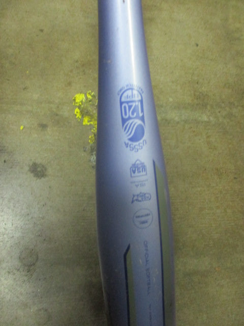 Used Axe Danielle Lawrie (-12) 31" Fastpitch Softball Bat