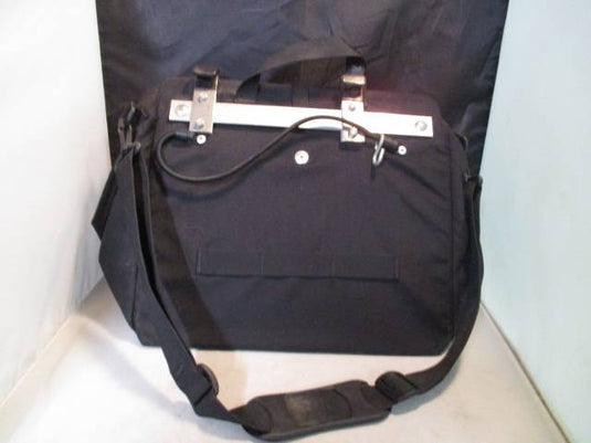 Used Inertia Bicycle Bag Black