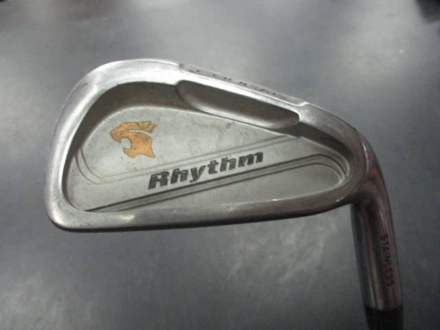 Load image into Gallery viewer, Used Cougar Rythm 6 Iron
