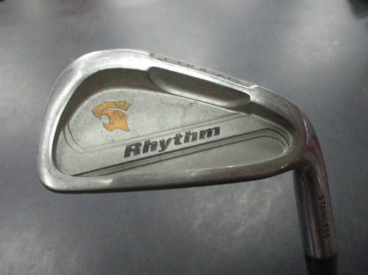Used Cougar Rythm 6 Iron