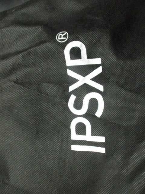 Load image into Gallery viewer, Used IPSXP Black Drawstring Bag
