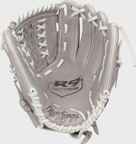 New Rawlings R9 Series 12