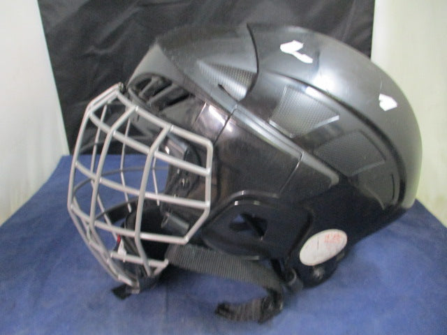 Load image into Gallery viewer, Used CCM FL 40 Hockey Helmet w/ Mask Size Small
