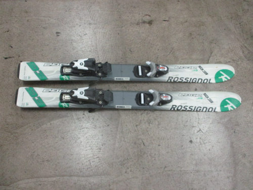 Used Rossignol Edge Jr. Skis 93cm