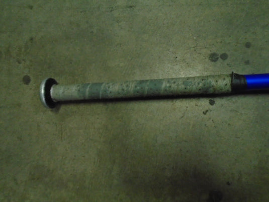 Used Easton CXN (-12) 30" Baseball Bat