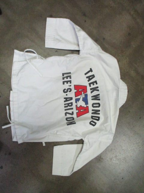 Used ATA Karat Gi Size 00