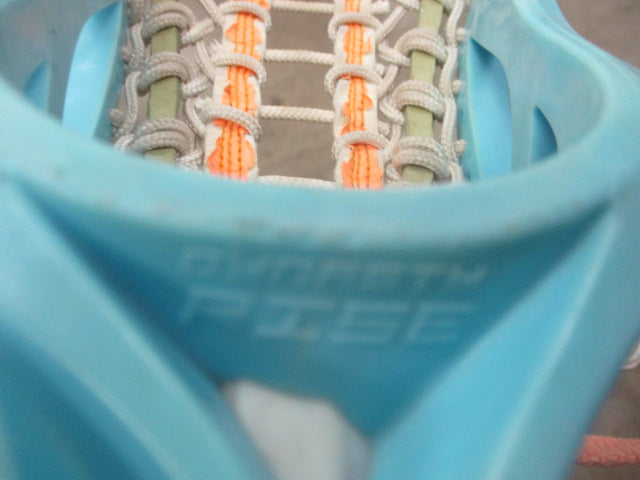 Load image into Gallery viewer, Used Dynasty Rise Womens Complete Lacrosse Stick
